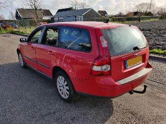 Volvo V-50 2.4 Kinetic picture 4