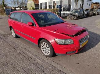 Dezmembrări autoturisme Volvo V-50 2.4 Kinetic 2004/6