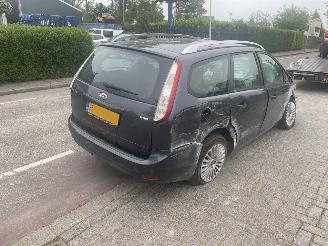 Ford Focus 1.6 TDCi 110 Combi picture 3