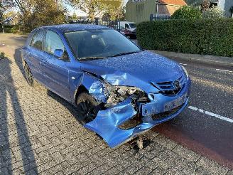 Dezmembrări autoturisme Mazda 3 sport 1.6-16V 2005/9