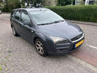 Dezmembrări autoturisme Ford Focus 1.6 TDCi 2007/1