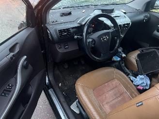 Toyota iQ 1.0-12V picture 5