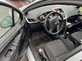 Peugeot 207 1.6-16V picture 5