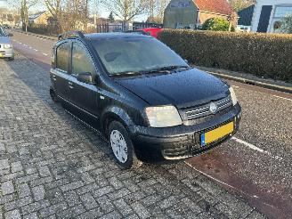 Sloopauto Fiat Panda 1.2 Fire 2007/10