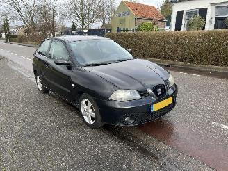 Auto da rottamare Seat Ibiza 1.4-16V 2008/1