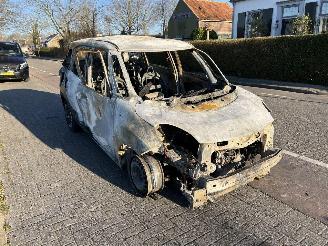 Dezmembrări autoturisme Fiat 500L 0.9 TwinAir Turbo 2017/3