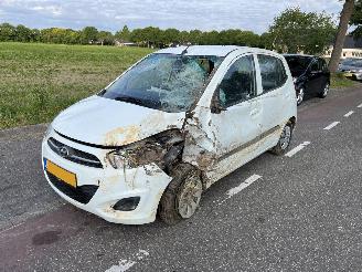 Hyundai I-10 1.1-12V picture 2