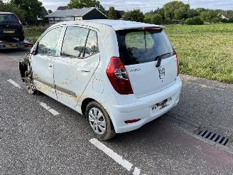 Hyundai I-10 1.1-12V picture 4