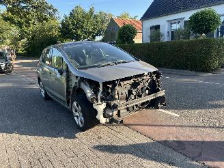 Auto da rottamare Peugeot 3008 1.6-16V THP 2009/6