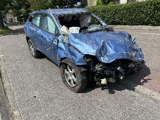 Purkuautot passenger cars Volvo Xc-60 2.0 D3 2016/8