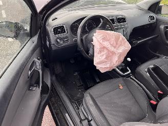 Volkswagen Polo 1.2 TSi Highline picture 5