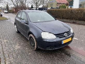Dezmembrări autoturisme Volkswagen Golf 1.4-16V 2008/2