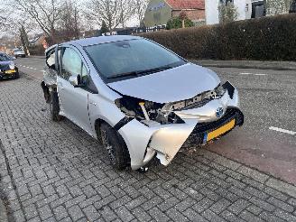 Toyota Yaris 1.5-16V Hybrid picture 1