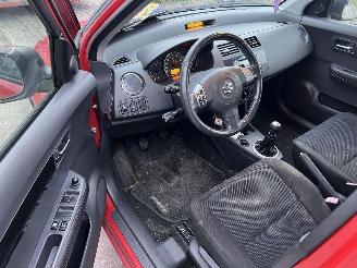 Suzuki Swift 1.2-16V picture 5