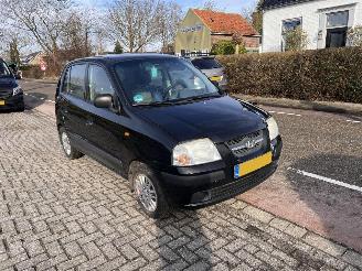 Uttjänta bilar auto Hyundai Atos 1.1-12V -PRIME 2007/6