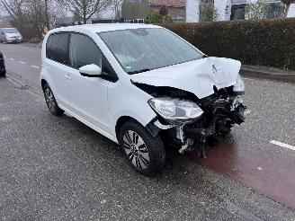 Volkswagen e-Up! e-UP picture 1