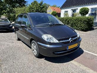 Uttjänta bilar auto Citroën C8 2.0 HPi 2008/10