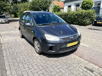 Purkuautot passenger cars Ford C-Max 1.8-16V 2008/6