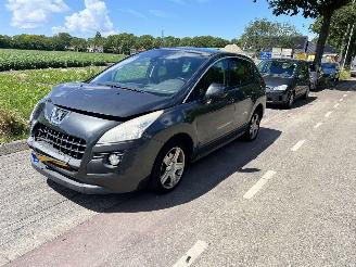 Peugeot 3008 1.6-16V THP 155 AUTOMAAT picture 2