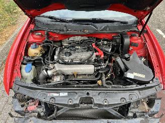 Seat Leon 1.8-20V Turbo picture 6