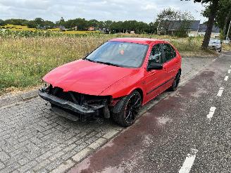 Seat Leon 1.8-20V Turbo picture 2
