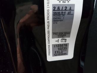 Peugeot 207  picture 8