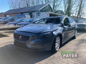 Sloopauto Volvo V-40 V40 (MV), Hatchback 5-drs, 2012 / 2019 1.6 D2 2013/1