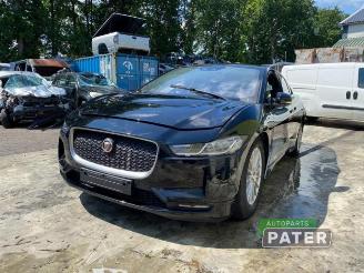 Sloopauto Jaguar I-Pace I-Pace, SUV, 2018 EV400 AWD 2018/11
