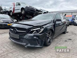 Dezmembrări autoturisme Mercedes A-klasse A (W176), Hatchback, 2012 / 2018 1.5 A-180 CDI, A-180d 16V 2016/3