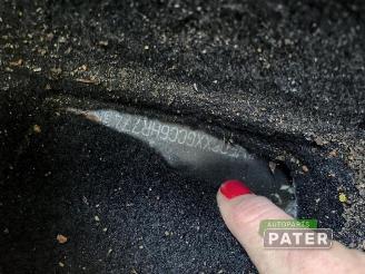 Ford Focus Focus 3 Wagon, Combi, 2010 / 2020 1.0 Ti-VCT EcoBoost 12V 125 picture 20