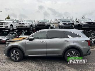 Kia Sorento Sorento IV (MQ4), SUV, 2020 1.6 T-GDi Plug-in Hybrid 16V 4WD picture 21