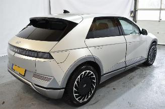 Hyundai ioniq 5 77 kWh Lounge picture 7