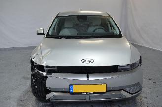 Hyundai ioniq 5 77 kWh Lounge picture 2