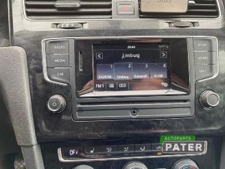 Volkswagen Golf Golf VII (AUA), Hatchback, 2012 / 2021 1.2 TSI 16V picture 9