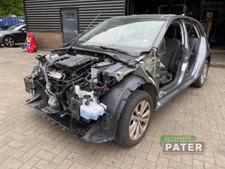 Uttjänta bilar auto Volkswagen Golf Golf VII (AUA), Hatchback, 2012 / 2021 1.0 TSI 12V BlueMotion 2019/3