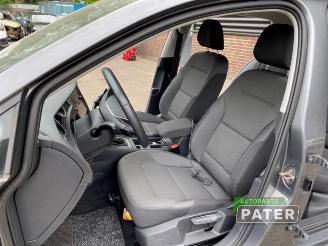 Volkswagen Golf Golf VII (AUA), Hatchback, 2012 / 2021 1.0 TSI 12V BlueMotion picture 10