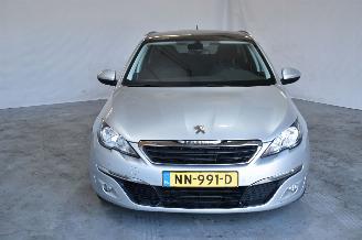 Peugeot 308 1.2 PureT.Blue L. Ex picture 2