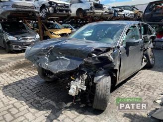 Autoverwertung Audi A3 A3 Sportback (8VA/8VF), Hatchback 5-drs, 2012 / 2020 1.6 TDI 16V 2018/8