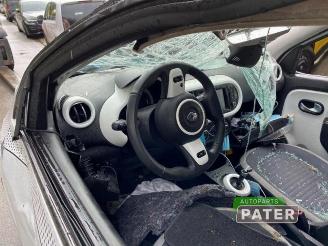 Renault Twingo Twingo III (AH), Hatchback 5-drs, 2014 / 2024 ZE R80 picture 6