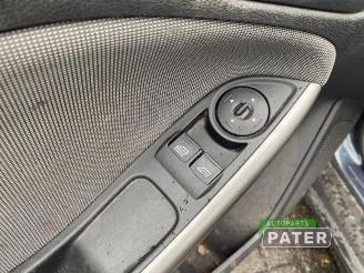 Ford Focus Focus 3 Wagon, Combi, 2010 / 2020 1.6 TDCi ECOnetic picture 13