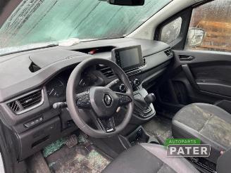 Renault Kangoo Kangoo Express (RF..), Van, 2021 E-Tech Electric picture 9
