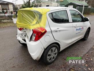 Opel Karl Karl, Hatchback 5-drs, 2015 / 2019 1.0 12V picture 7