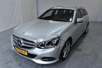 Mercedes E-klasse 300 BT. HY. Lease Ed picture 3