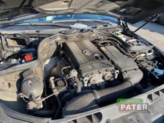 Mercedes C-klasse C (W204), Sedan, 2007 / 2014 1.8 C-180K 16V picture 12