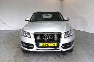 Audi Q5 2.0 TFSI q. Pro Line picture 2