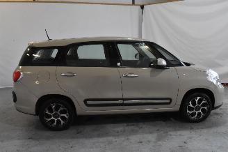 Fiat 500L  picture 8