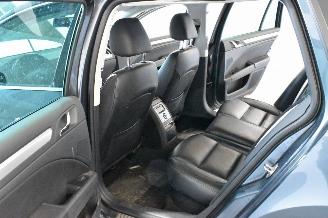 Skoda Superb 1.6 TDI Champs Elys. picture 20