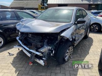Coche siniestrado Opel Mokka Mokka, SUV, 2020 1.2 Turbo 12V 2023/6