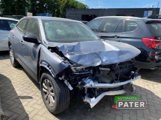 Opel Mokka Mokka, SUV, 2020 1.2 Turbo 12V picture 2