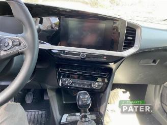 Opel Mokka Mokka, SUV, 2020 1.2 Turbo 12V picture 6